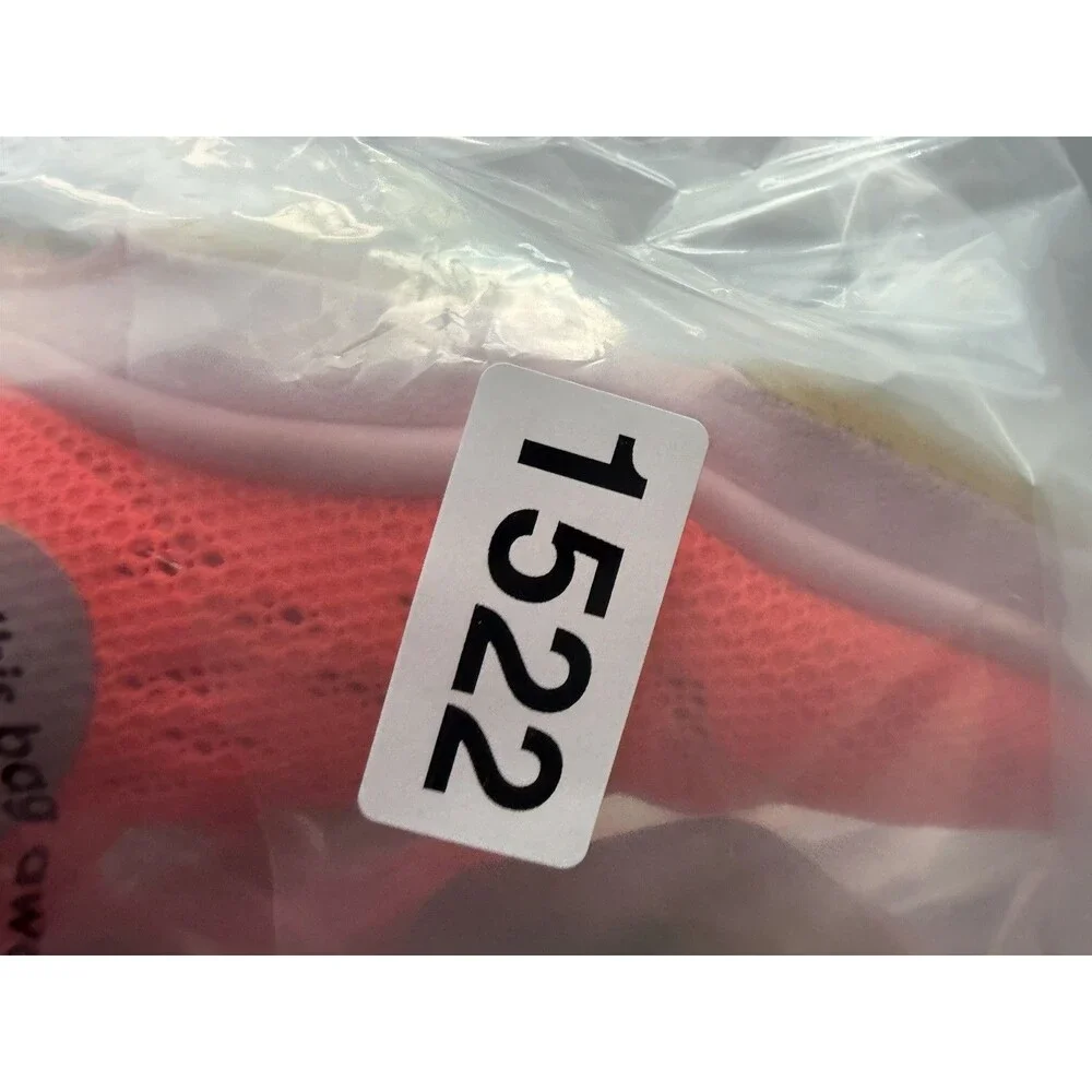 Nike Zoom Fit Agility Hyper Punch Womens Run Shoes 684984-600 Size 14